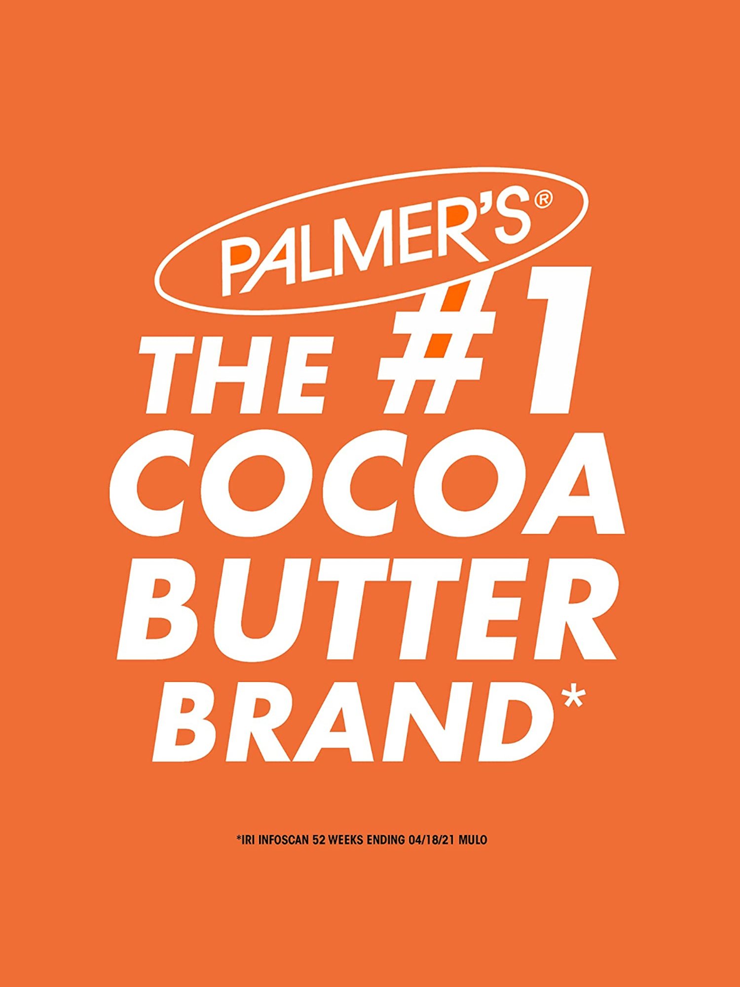 Palmer's Cocoa Butter Formula with Vitamin E Heals Softens Intensive Body Lotion - 400 ml