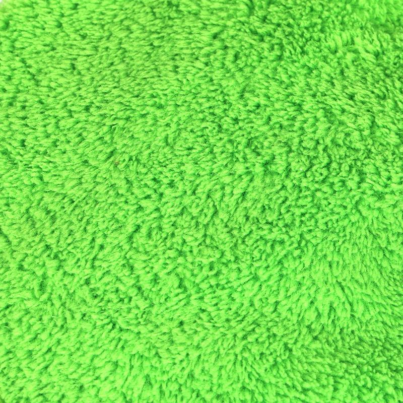 Turtle Wax Platinum 2 Pack Plush Drying/Dusting Towel