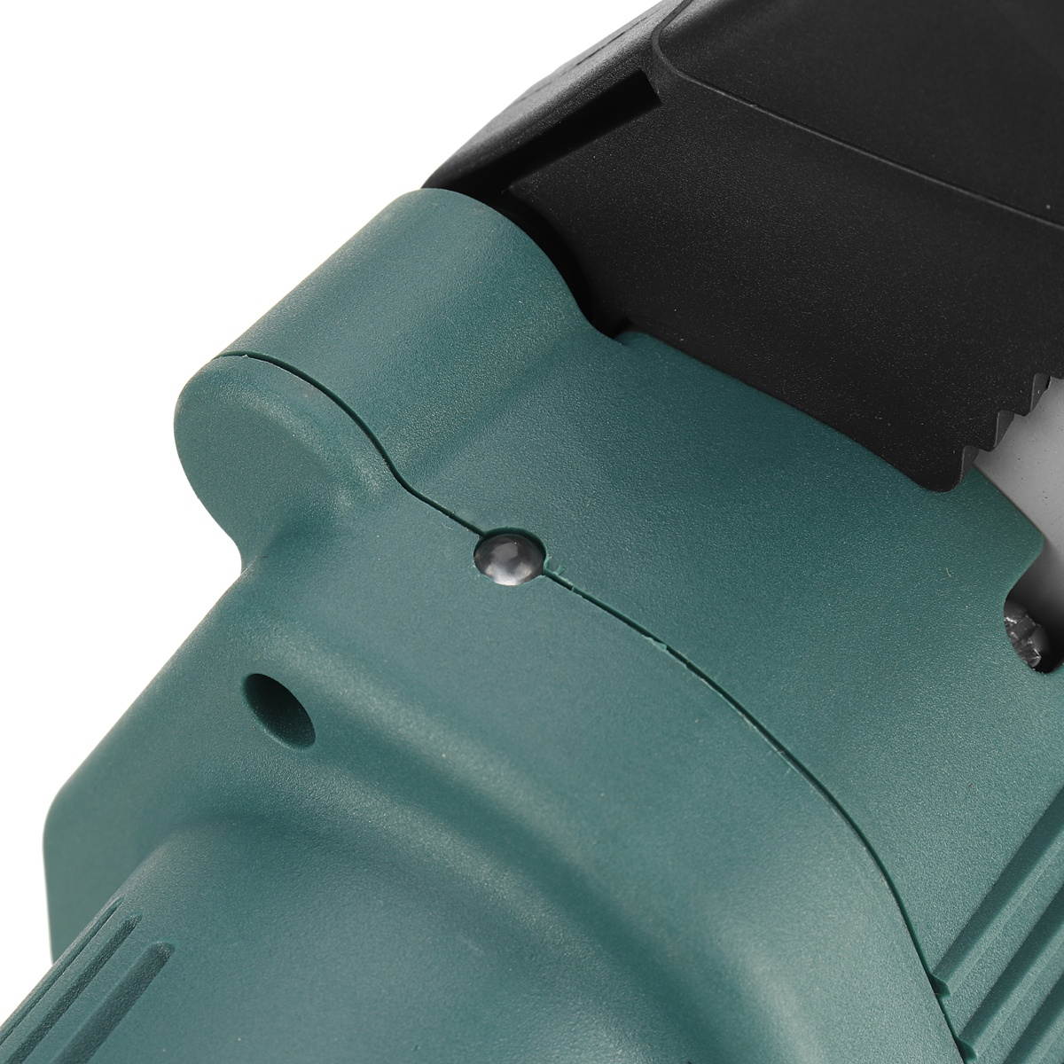 88VF 4Inch Electric Chainsaw Cordless Rechargeable Wood Cutter Chain Saws Woodworking Tools W/ 1pc or 2pcs Battery-EU Plug/One Battery