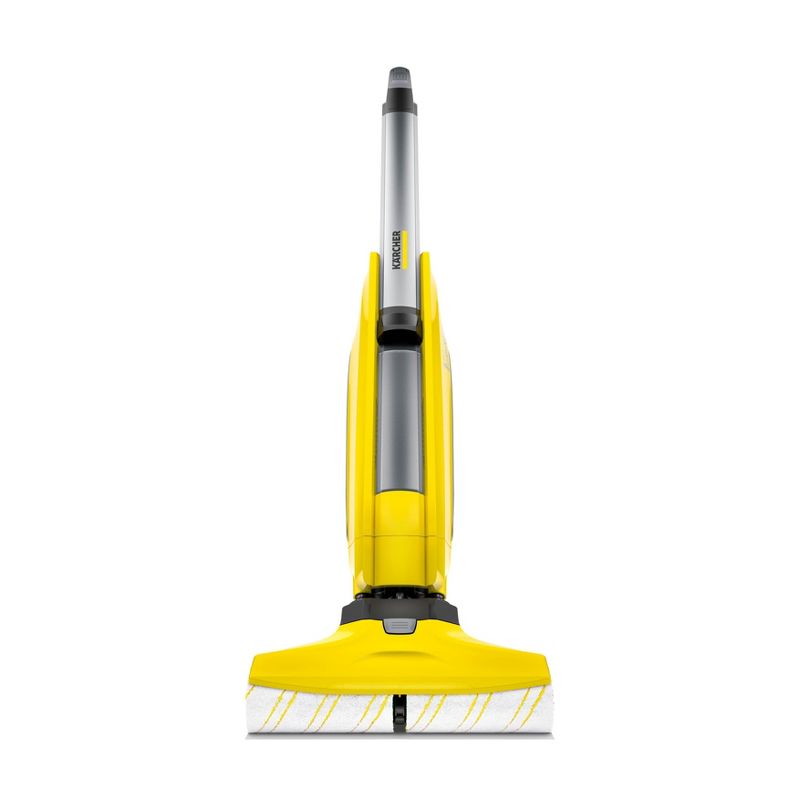 SALAV Pet Motion Vibrating Steam Mop - STM-403