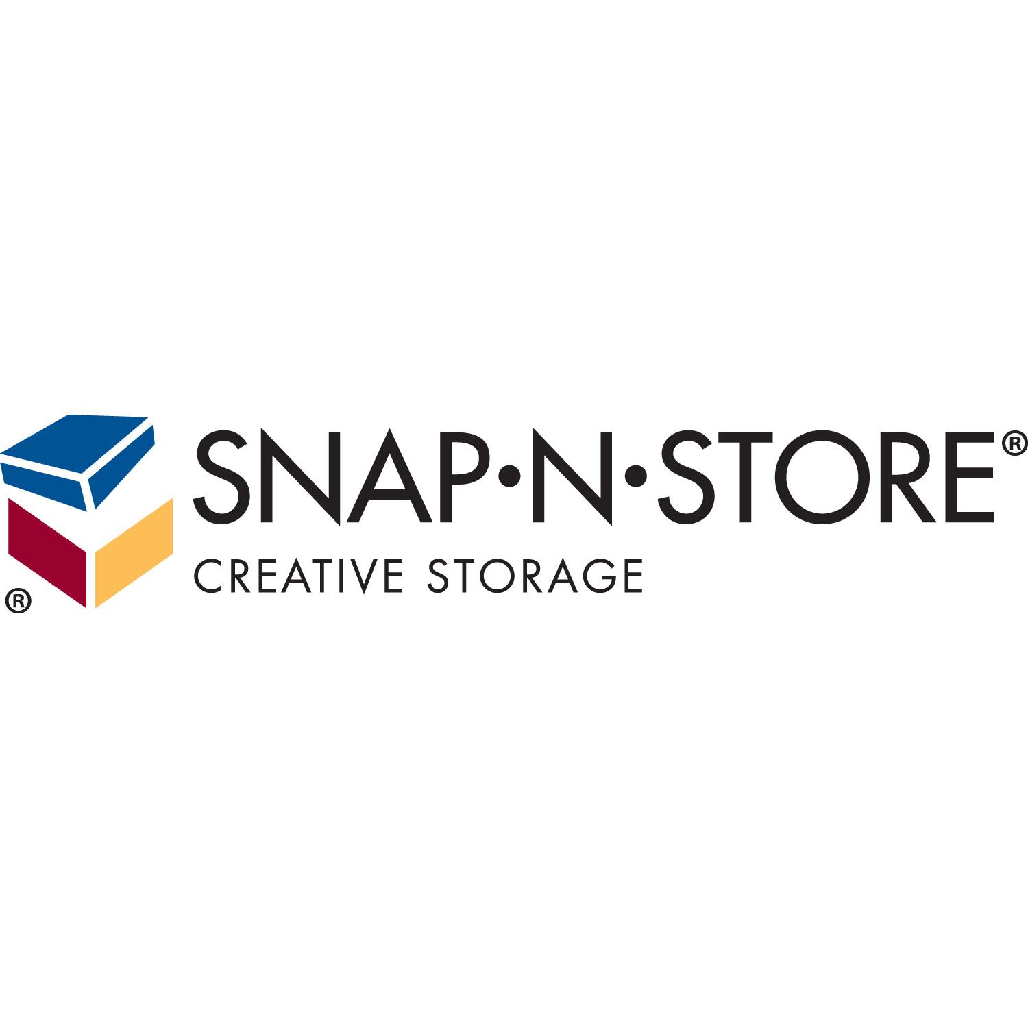 Snap-N-Store Snap N Store Storage Box Letter/Legal 16 1/4 x 9 3/4 x 13 1/4 Black