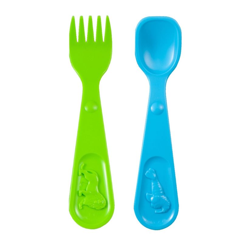 GG Collection Grazia Cream Ceramic Spoon Rest With Metal Holder