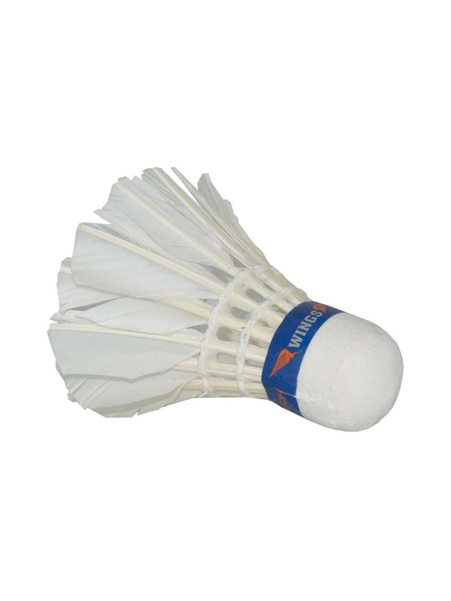 Triumph Multicolored Badminton Racquets with Shuttlecock for Adults (Set of 2)