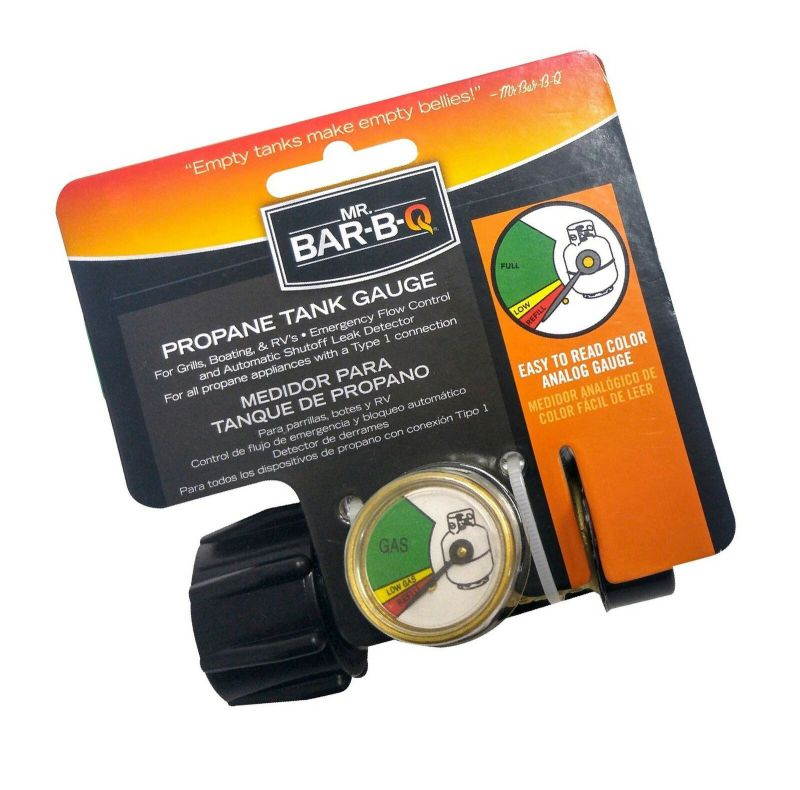 Mr. Bar-B-Q Propane Tank Level Gauge