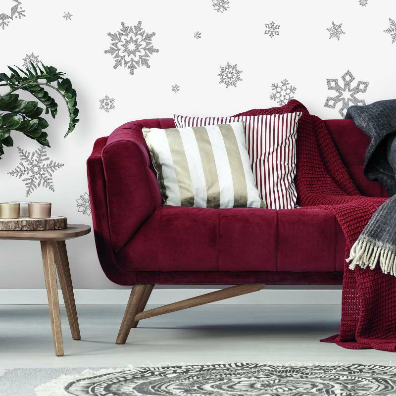 Brewster Wall Pops Wallpaper Stickers Tangier Blox