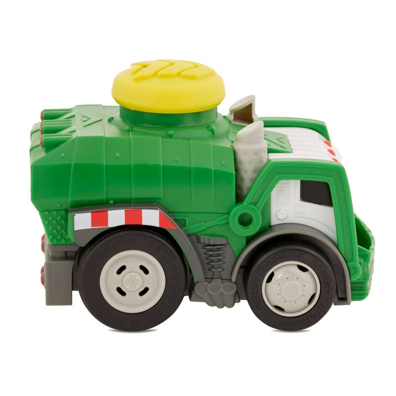 Little Tikes Slammin' Racers - Garbage Truck