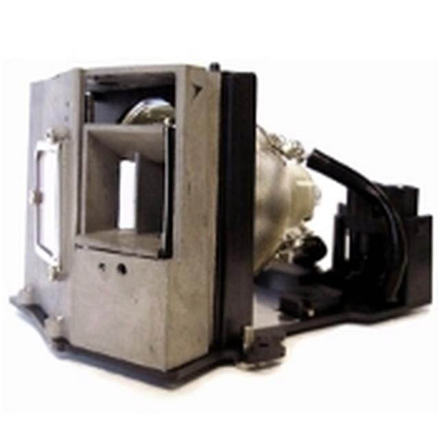 Optoma EzPro 759  OEM Replacement Projector Lamp . Includes New Philips SHP 300W Bulb and Housing