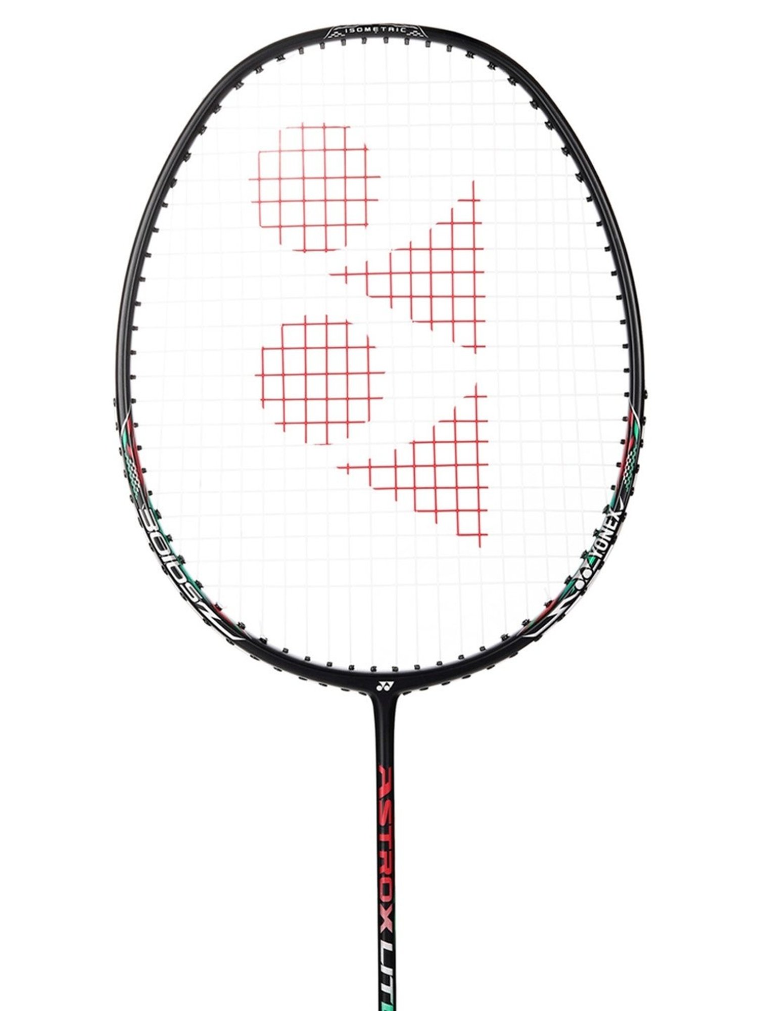YONEX BADMINTON RACQUET ASTROX LITE 37I 5U (Avg.78g) G4 BLACK