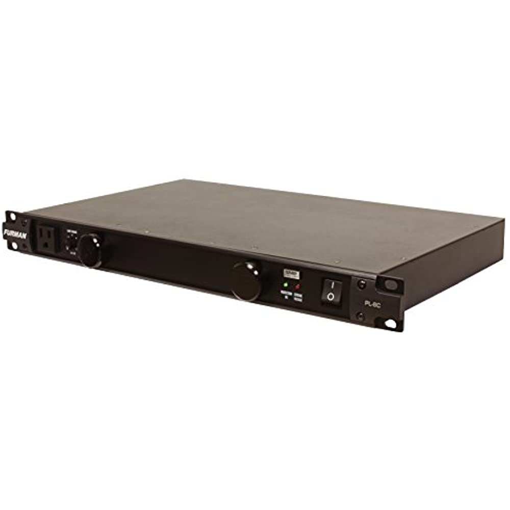 Furman PL8C Power Conditioner