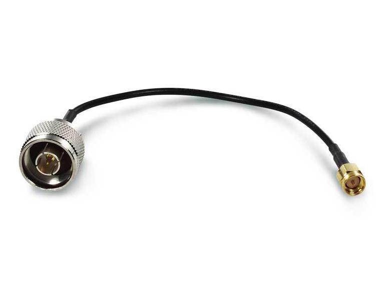 N Female to SMA Male Connector Adapter (SureCall SC-CN-07)