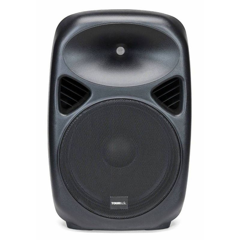 Zoom Live Trak L-8 Podcast Recorder, Digital Mixer and Recorder (Black)