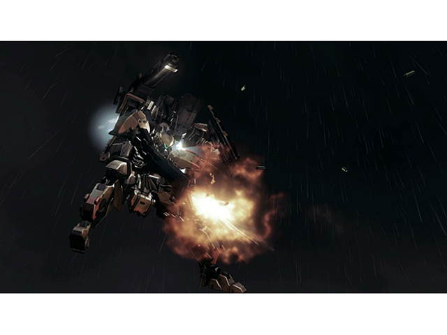 Xenoblade Chronicles X - Nintendo Wii U