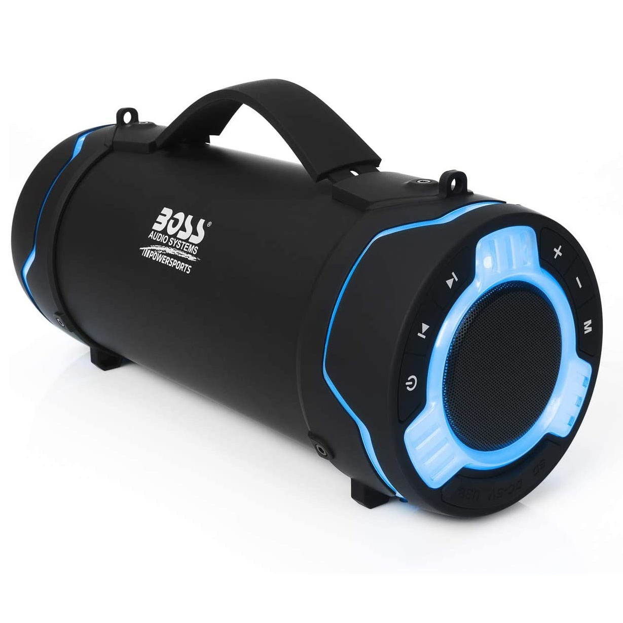 Boss Audio Portable Bluetooth Speaker System IPX 5 Universal