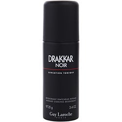 DEODORANT SPRAY 3.4 OZ