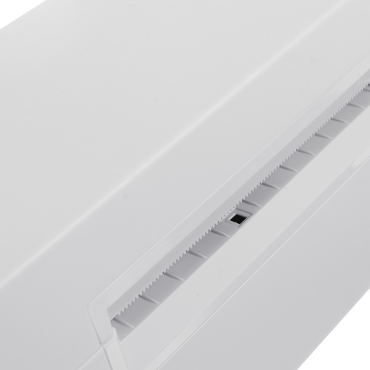 New HID FARGO HDP6600 Dual Side Starter Photo ID Card Printer System