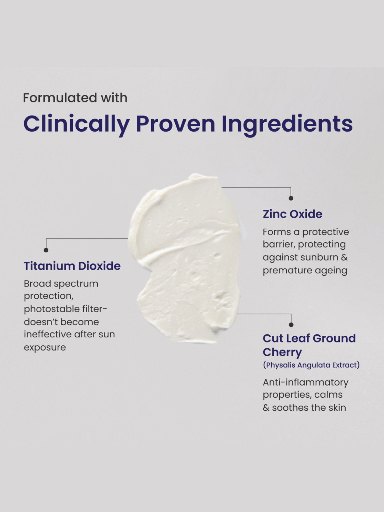 Re'equil Ultra Matte Dry Touch Sunscreen SPF 50 PA++++ - 20 gm