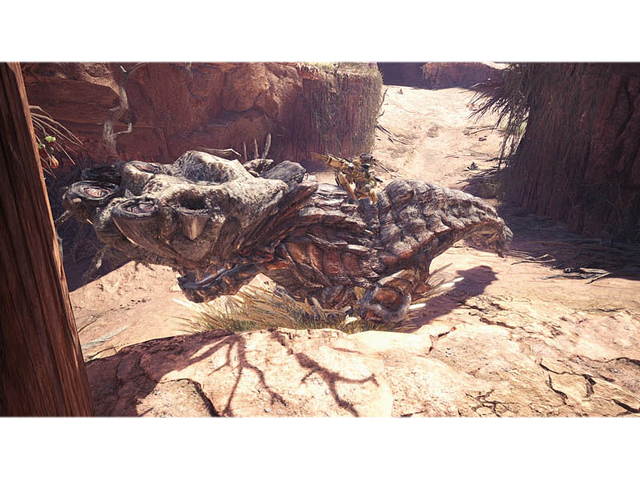 Monster Hunter World: Iceborne Master Edition [Online Game Code]