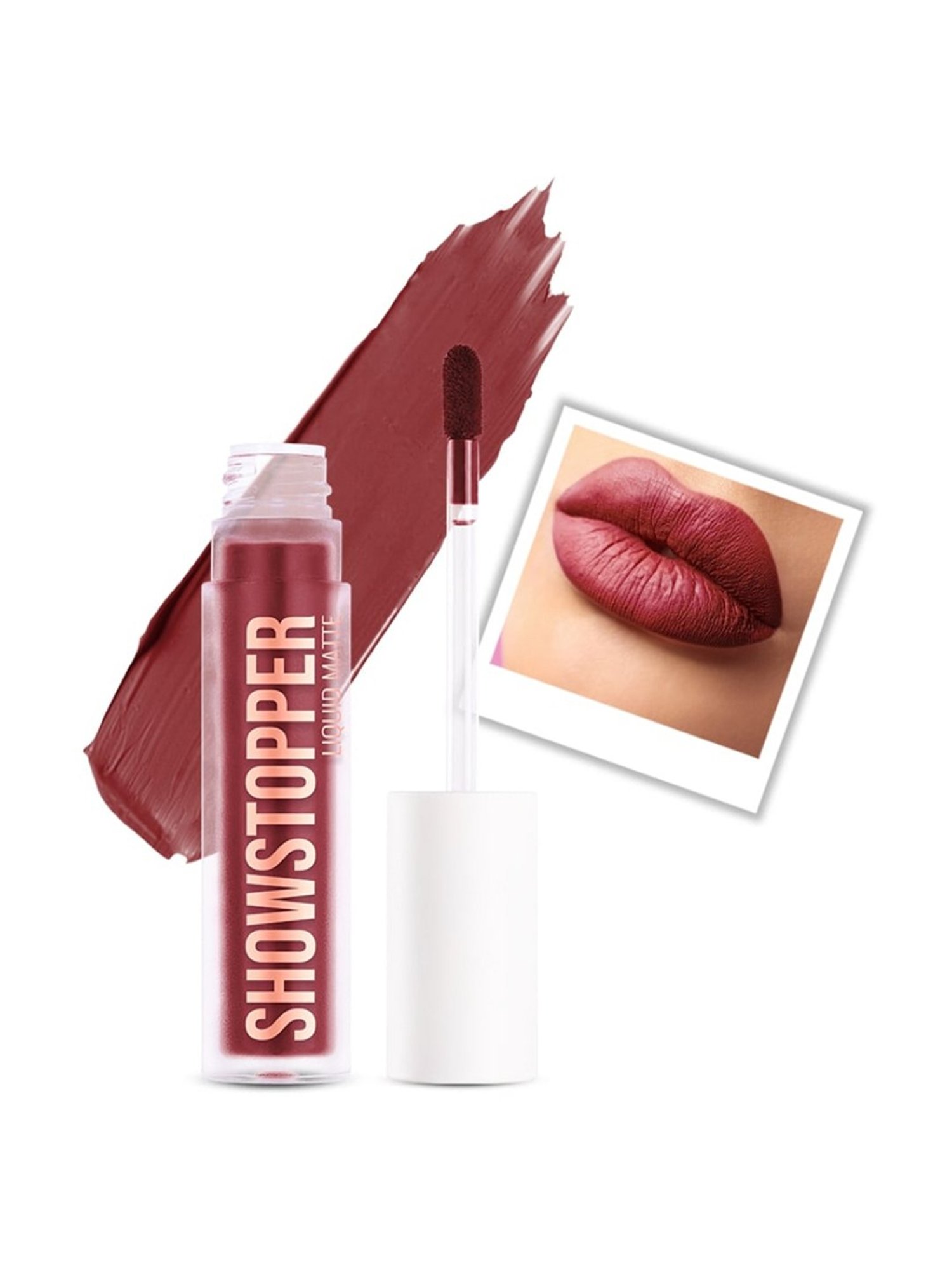 Daily Life Forever52 Showstopper Liquid Matte Lipstick Lover - 5 ml