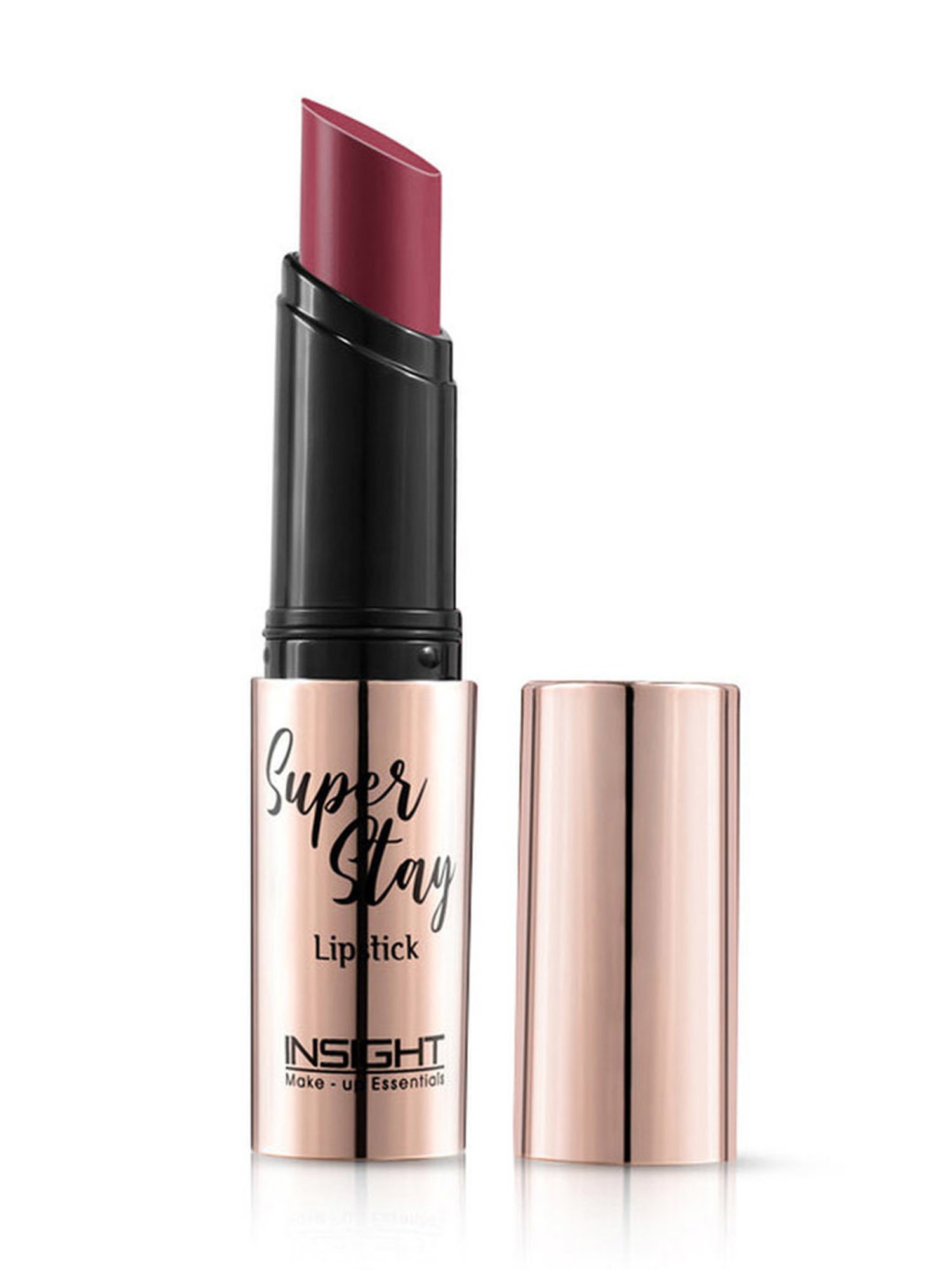 Insight Cosmetics Super Stay Lipstick 17 Ari - 7 gm