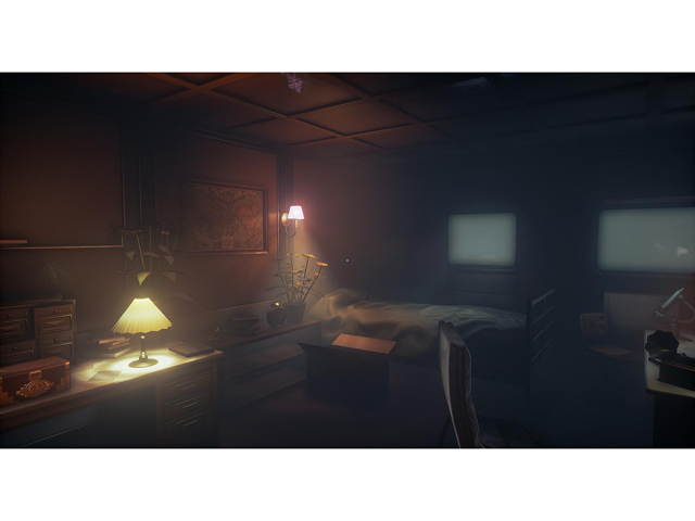 Conarium [Online Game Code]