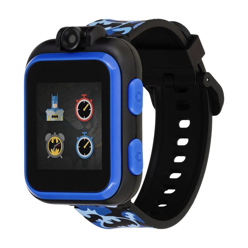 PlayZoom DC Comics: Batman - Blue