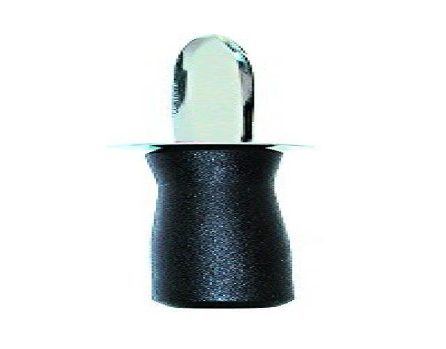 Update International OYOP-7 Plastic Oyster Opener Knife