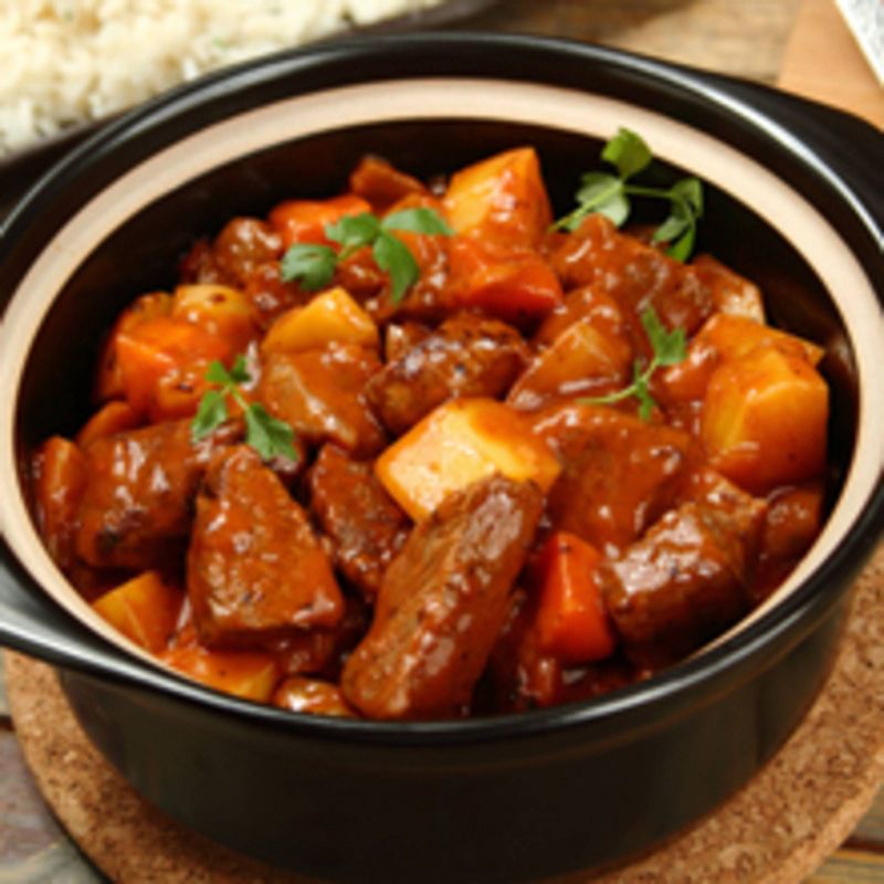 Knorr Cube Bouillon Beef 8-ct (3.1oz)