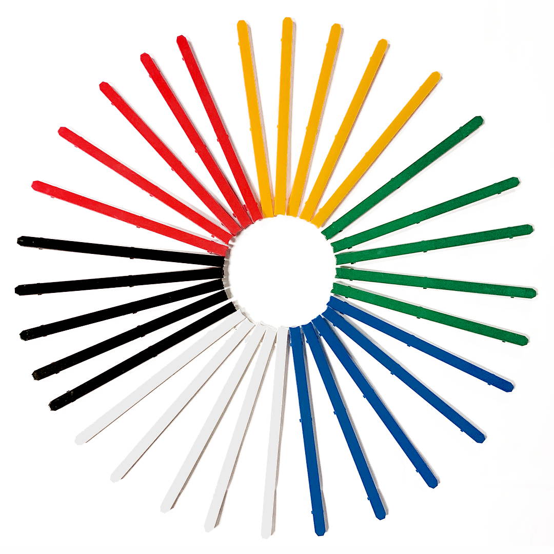 Xpression Gaming Chair Racing Style Adjustable Arms Lay Flat Recline Ergonomic Memory Foam Pillows Lumbar Support