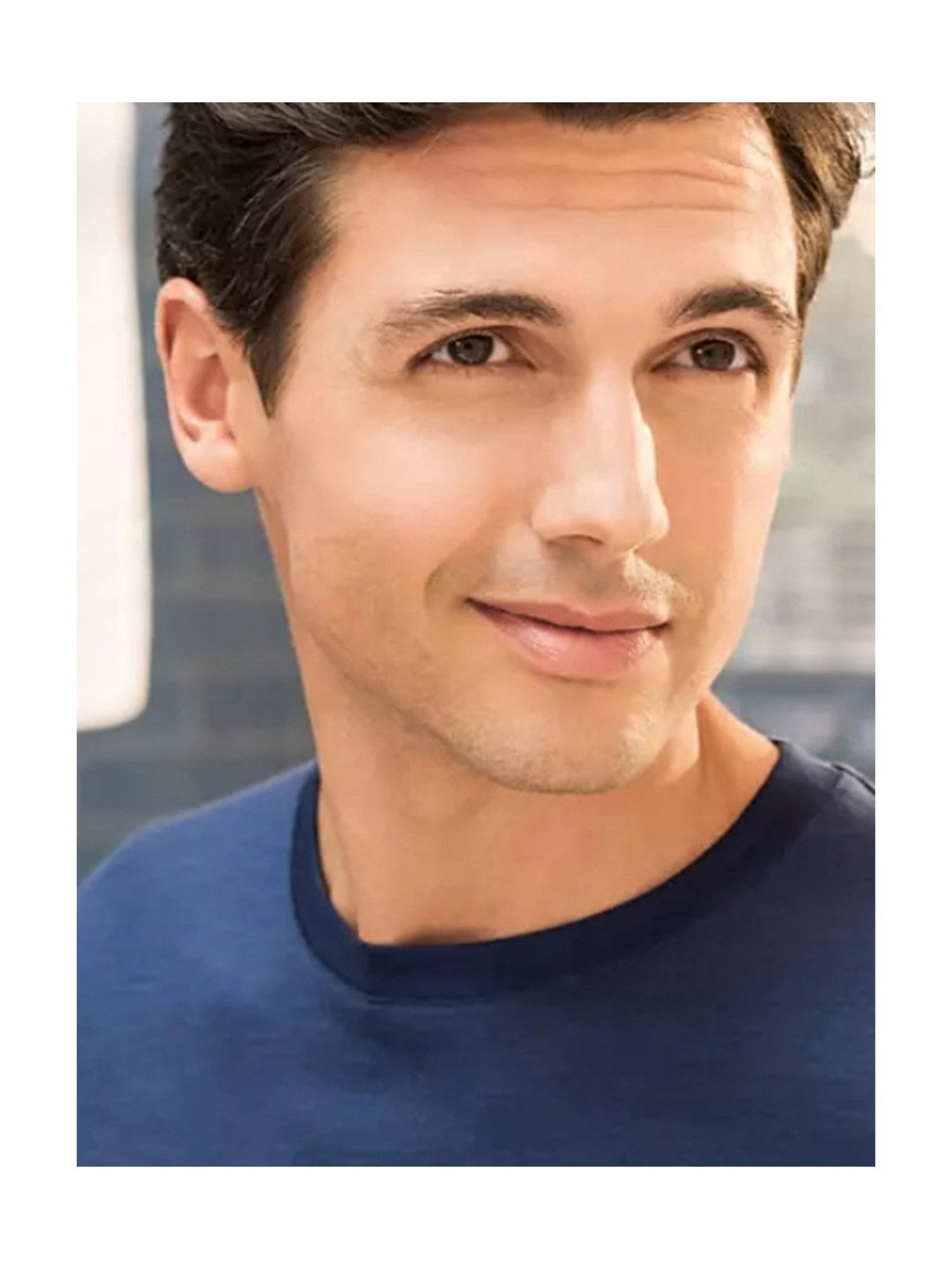 Wahl Professional Moser 1400 Germany Hair Clipper (Maroon)