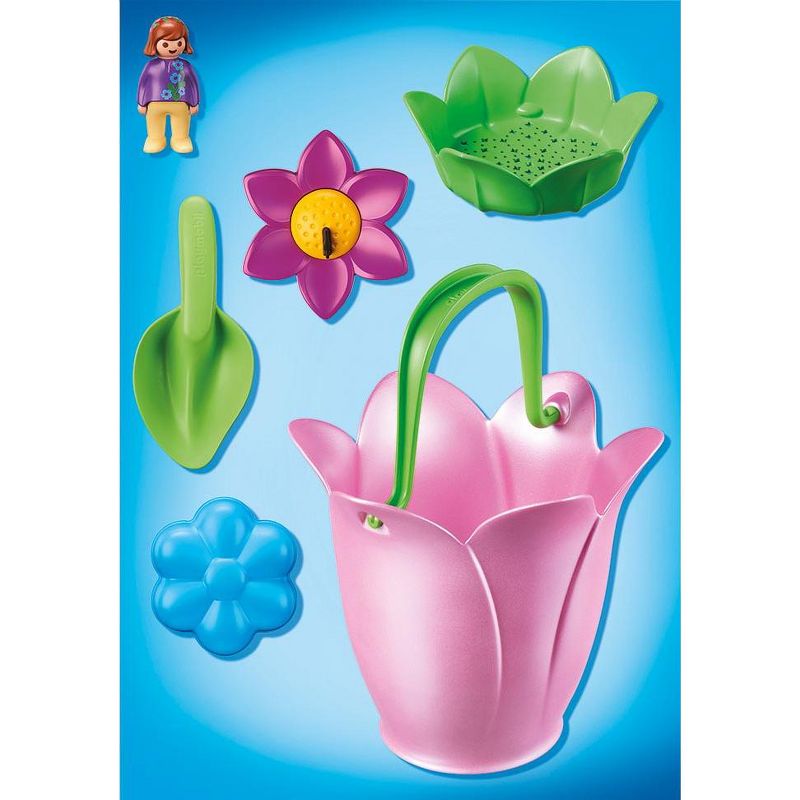 Childcraft Sand and Water Toys Activity Set, Assorted Colors, 28 pc