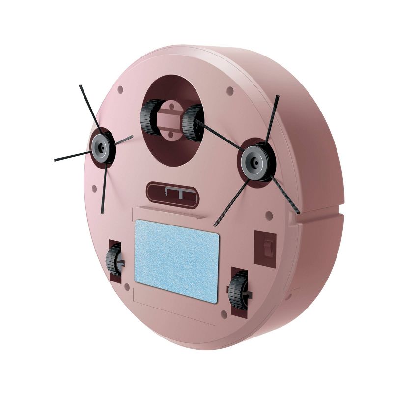 VieOli Basic Robot Vacuum Cleaner OLIR3001BH - Blush Pink