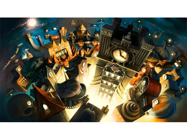 Disgaea 3: Absence of Justice Playstation3 Game