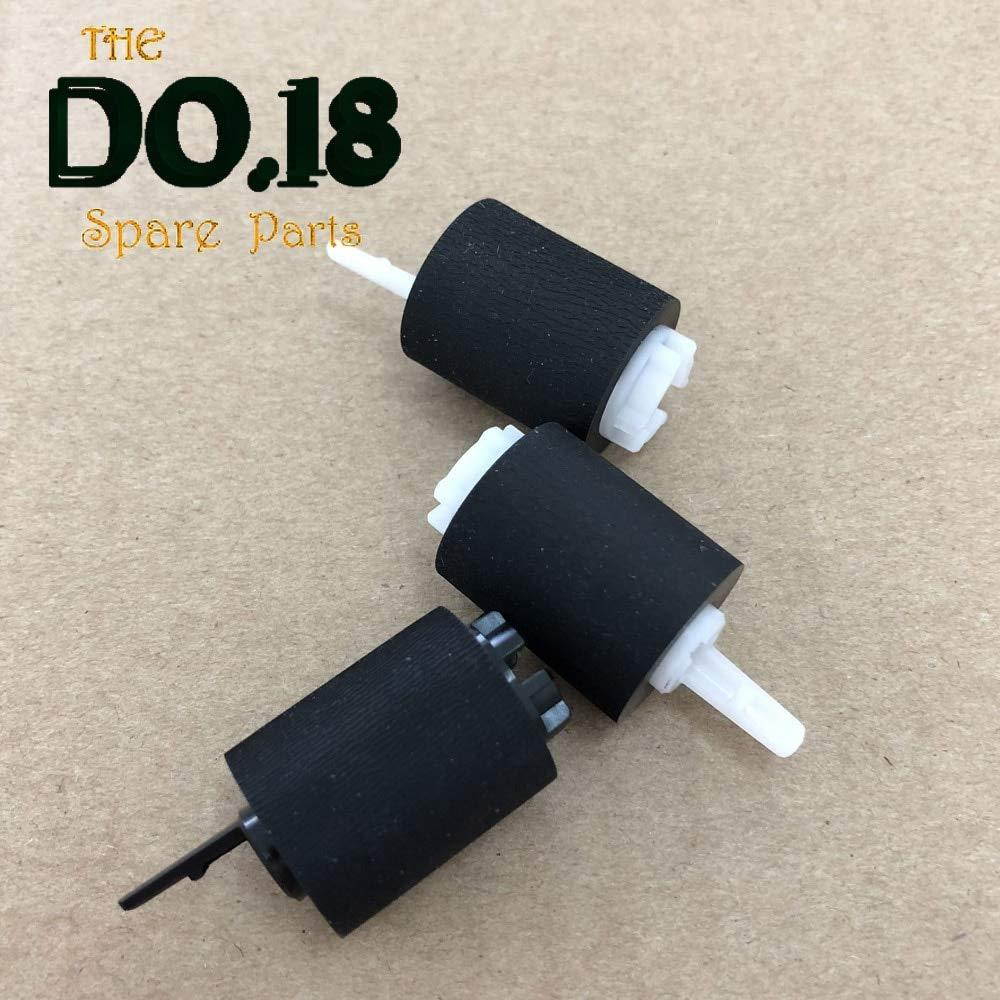 Printer Parts 1set 2N406030 2N406040 Separation Feed Pickup Roller for Kyocera 4501i 5501i 6501i 7002i 8001i 8002i 6551ci 7551ci 7052ci 8052ci