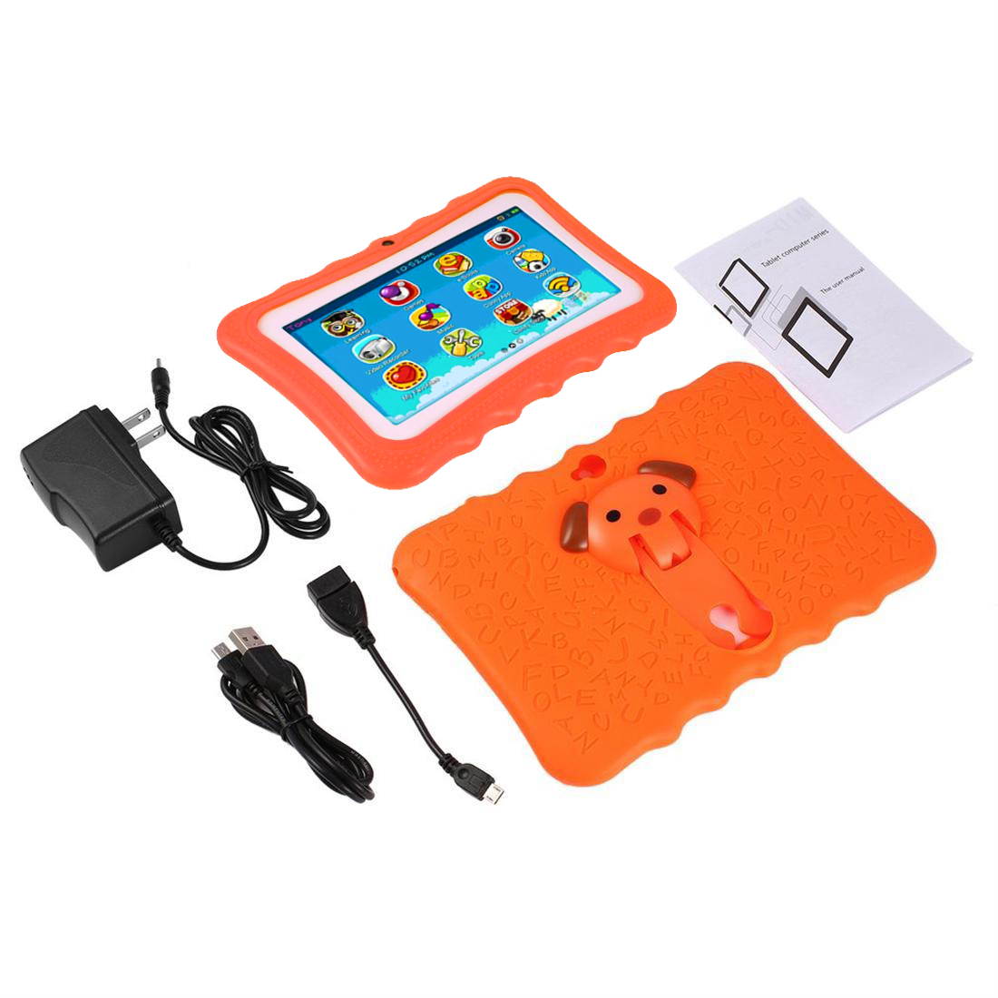 GAOMON PD1561 Pen Display with Tilt-Support Battery-Free 8192 Level Pen 10 Shortcut Keys HD Screen Drawing Tablet with Monitor Stand - 15.6 Inches