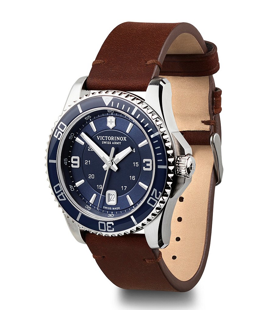 Victorinox Swiss Army Maverick Watch