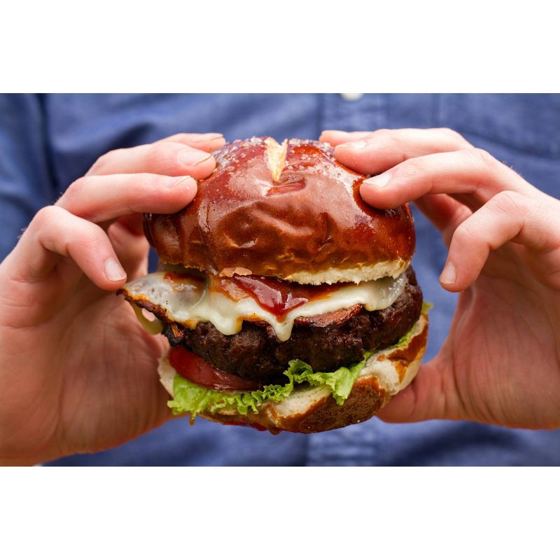 Sweet Baby Ray's Sweet Golden Mustard Barbeque Sauce - 18oz