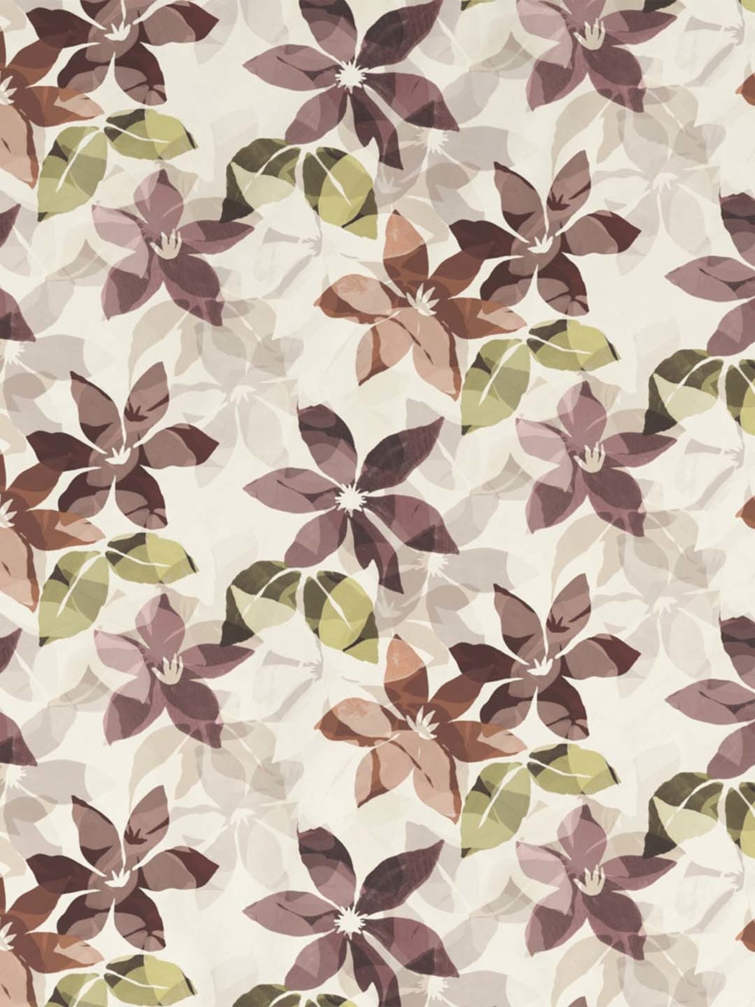 Ddecor Live beautiful Maxima Brown 180 TC Cotton King Bedsheet with 2 Pillow Covers