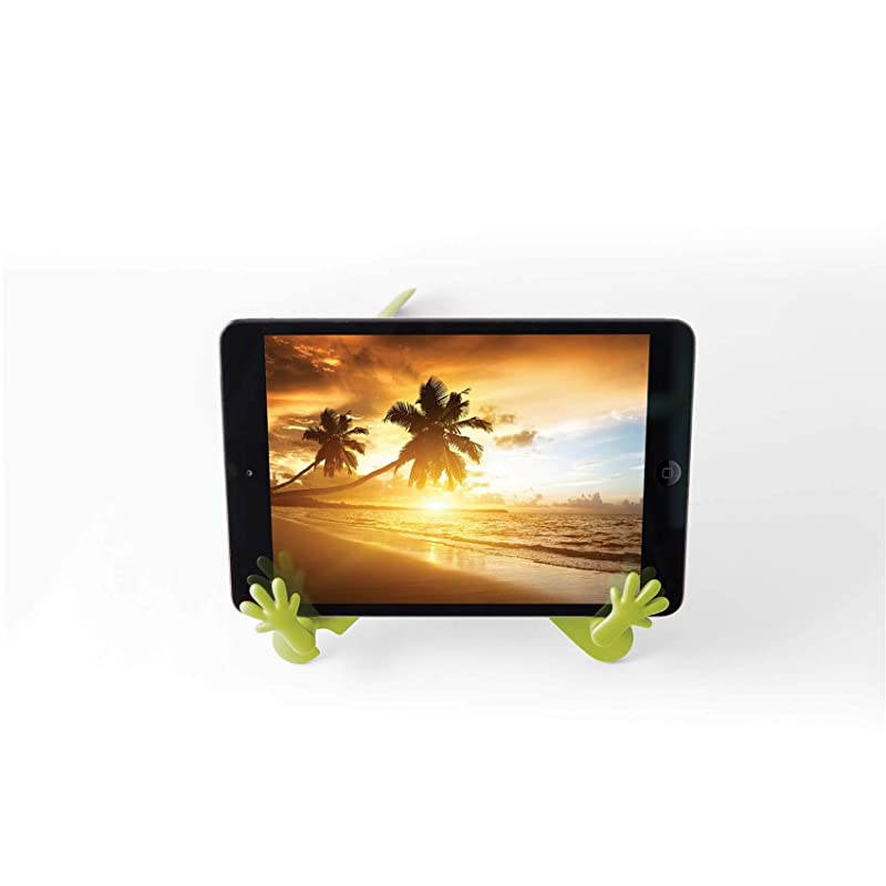 That Company Called  The Hands Stand Lime