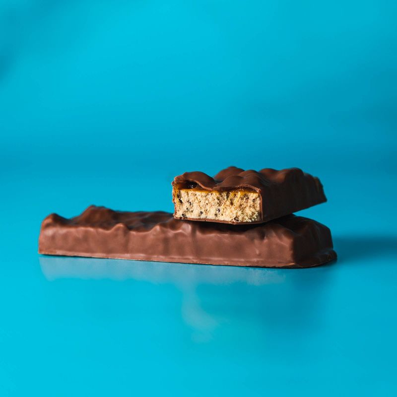 Grenade Carb Killa Cookie Dough Protein Candy Bar - 12pk