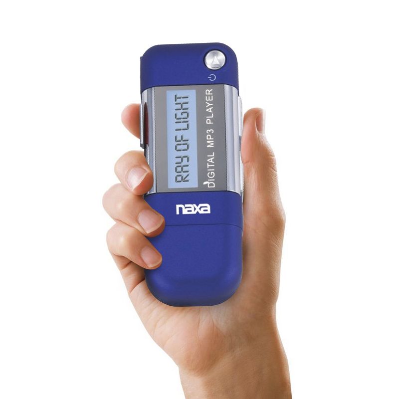 SanDisk Clip Sport Plus MP3 Player - 16GB (Black)