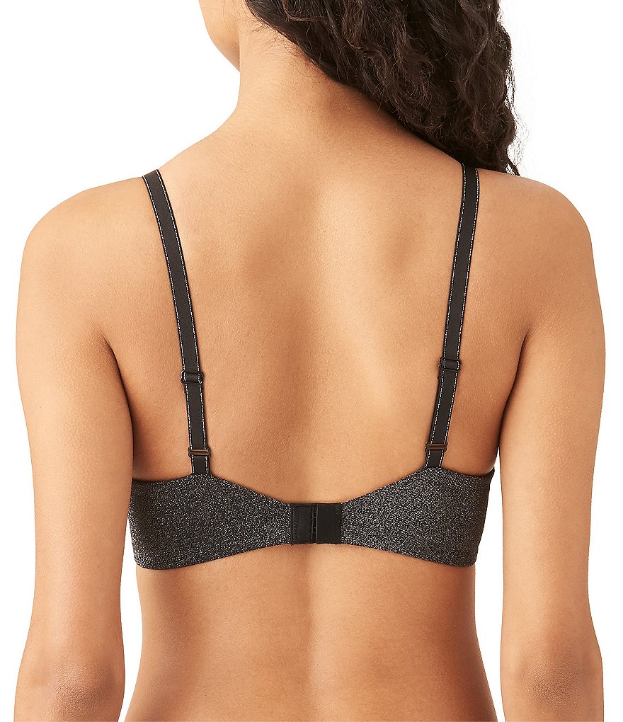b.tempt'd by Wacoal Future Foundation Lurex Wirefree T-Shirt Bra