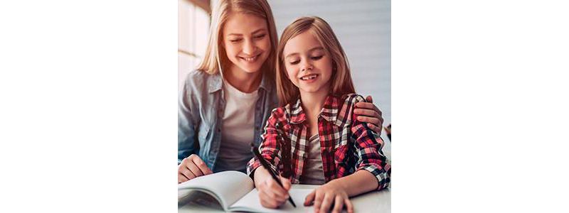 Channie's One Page A Day Double Digit Multiplication