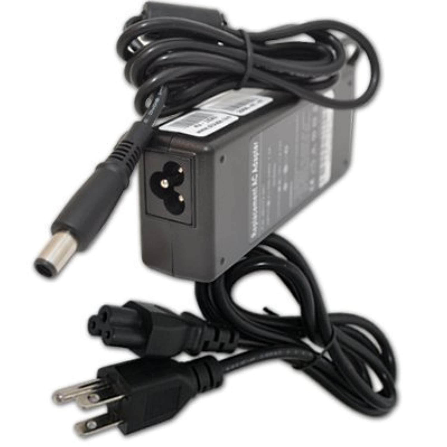 laptop/notebook ac adapter/power supply charger+cord for hp/compaq 384021-022 391173 416421-021 418873-001 463553-001 463553-00