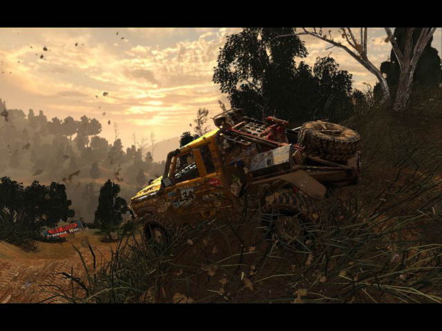 Off-Road Drive [Online Game Code]