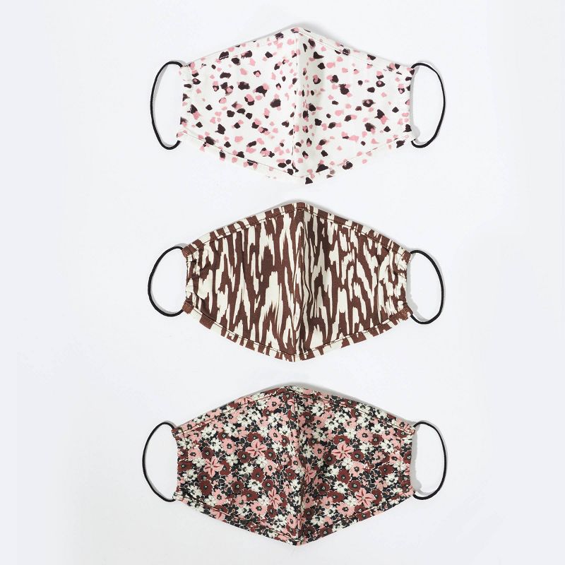 Wemco 2pk Americana Flag Bandana Scarf