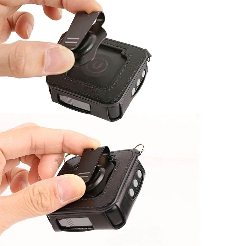 AntiLost Case for Bushnell Phantom Random Attached Elastic Rope