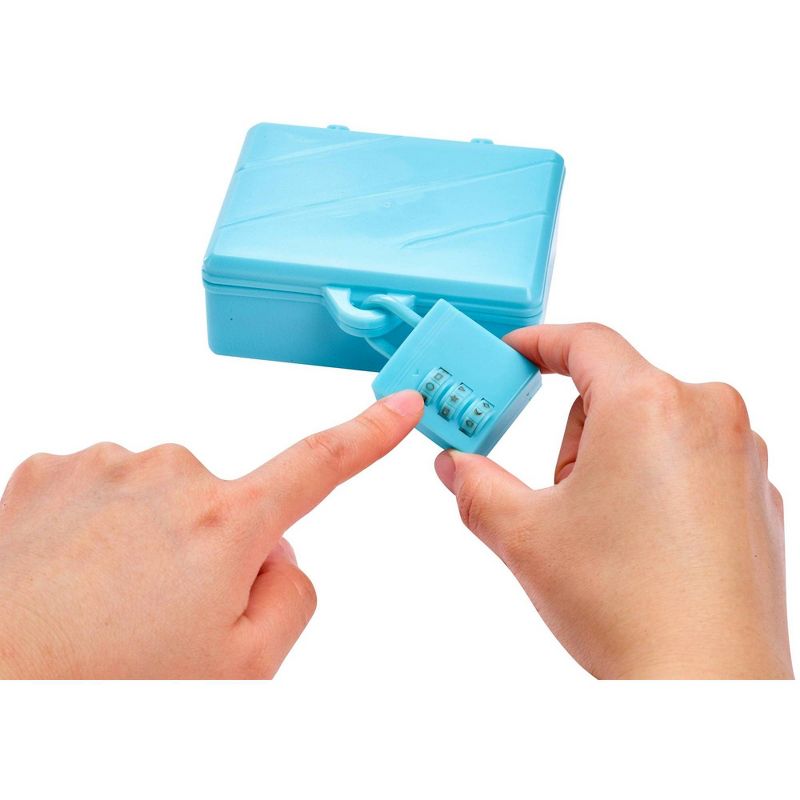 Escape Room in a Box: Flashback Game