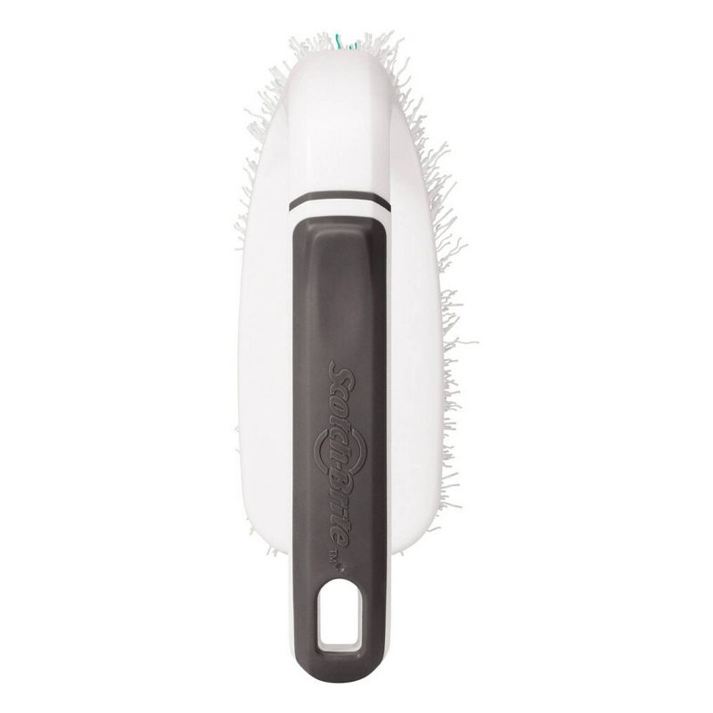 Scotch-Brite Utility Brush