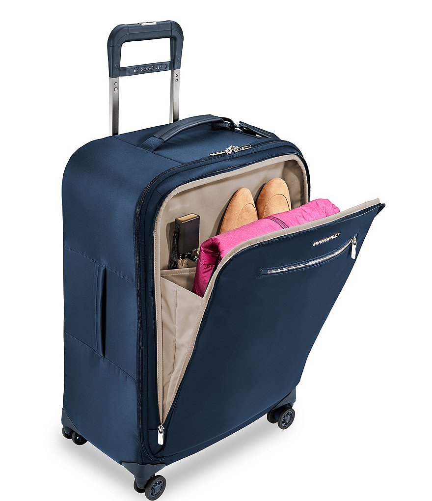 Briggs & Riley Rhapsody Medium Spinner