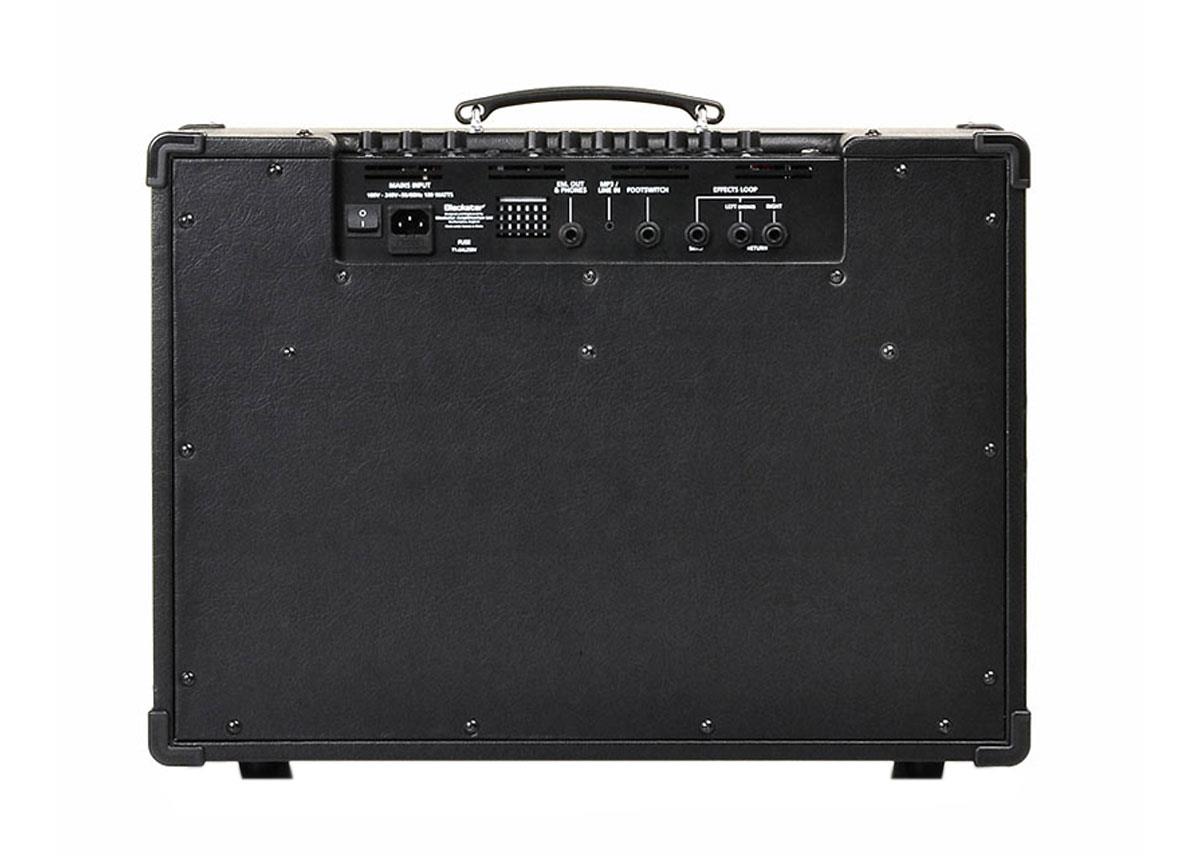 Blackstar ID:Core 100 2x 50W Programmable Stereo Combo Amplifier #IDCORE100